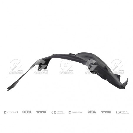 GUARDAPLAST DELANTERO TAIWAN 37029/D