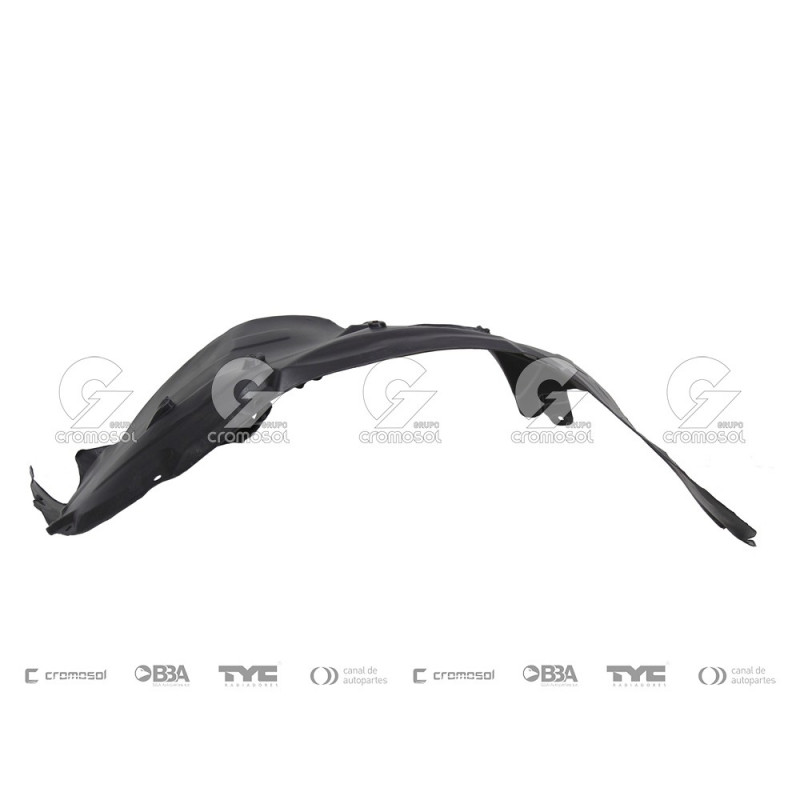 GUARDAPLAST DELANTERO TAIWAN 37029/I