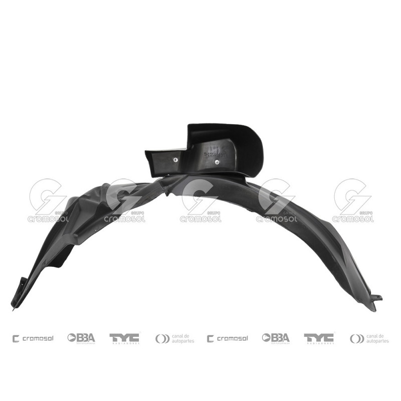 GUARDAPLAST DELANTERO TAIWAN 37031/I