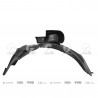 GUARDAPLAST DELANTERO TAIWAN 37031/I