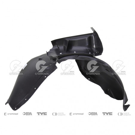 GUARDAPLAST DELANTERO TAIWAN 37032/I