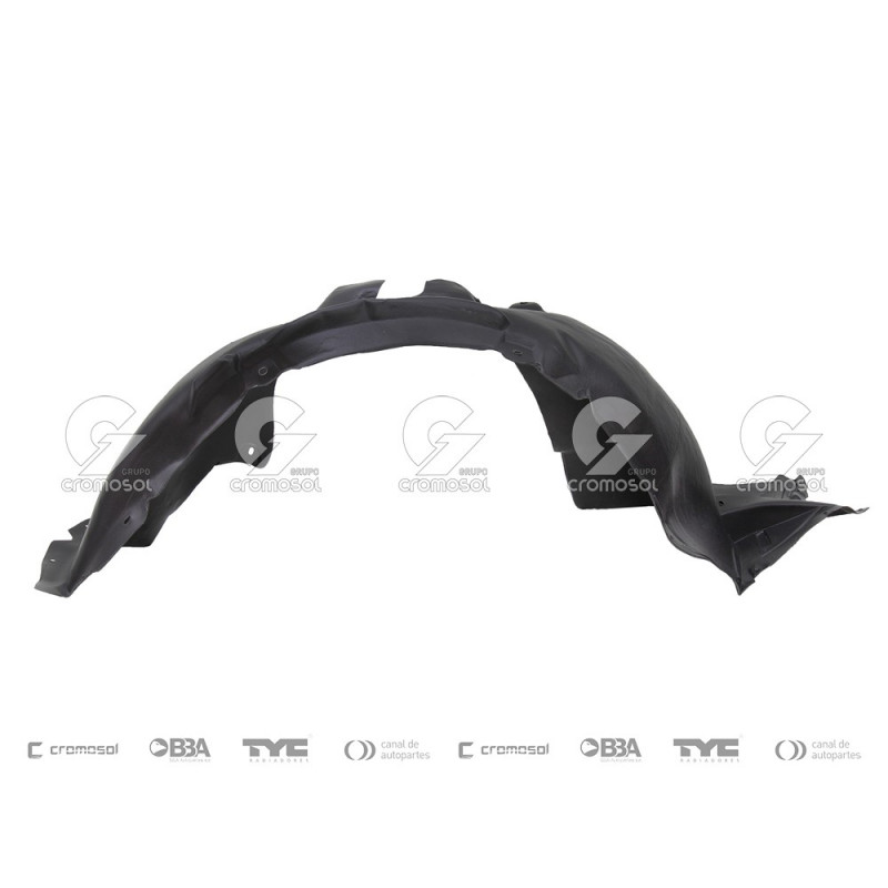 GUARDAPLAST DELANTERO TAIWAN 37033/D