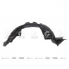 GUARDAPLAST DELANTERO TAIWAN 37033/D