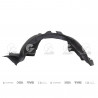 GUARDAPLAST DELANTERO TAIWAN 37033/I