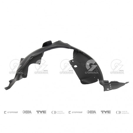 GUARDAPLAST DELANTERO TAIWAN 37034/1D