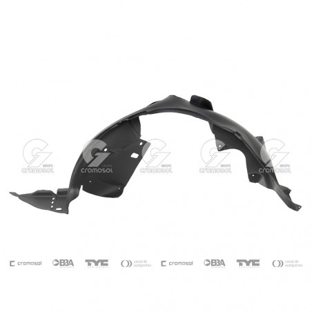GUARDAPLAST DELANTERO TAIWAN 37034/1I