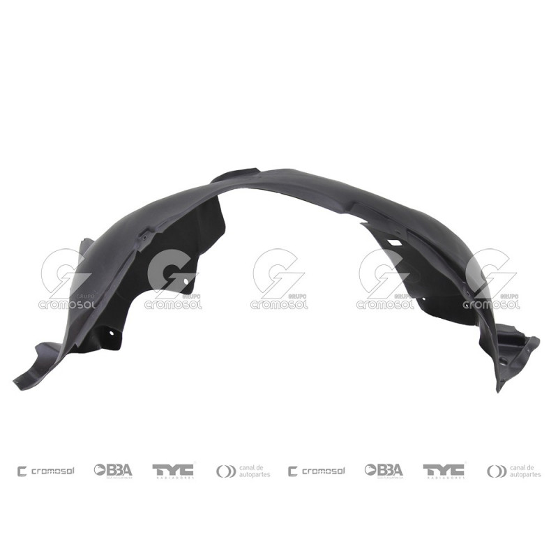 GUARDAPLAST DELANTERO TAIWAN 37034/D