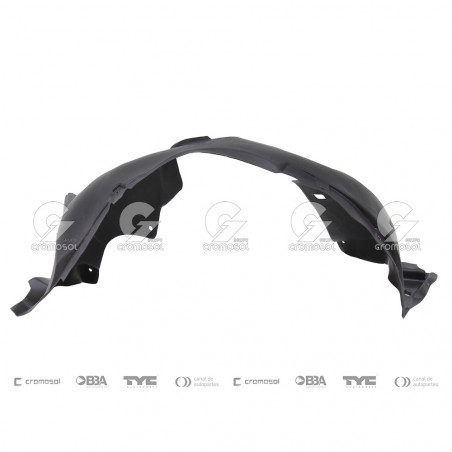 GUARDAPLAST DELANTERO TAIWAN 37034/D
