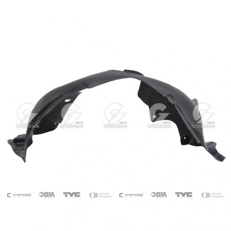 GUARDAPLAST DELANTERO TAIWAN 37034/I