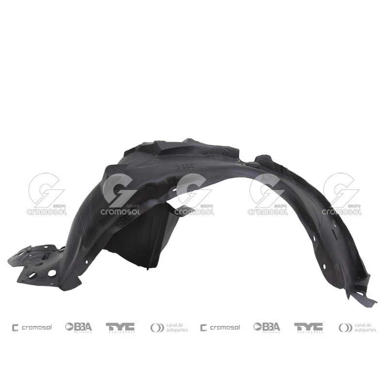 GUARDAPLAST DELANTERO TAIWAN 37035/I