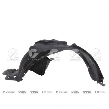 GUARDAPLAST DELANTERO TAIWAN 37035/I