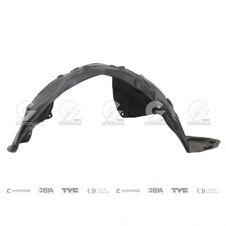 GUARDAPLAST DELANTERO TAIWAN 37036/D