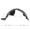 GUARDAPLAST DELANTERO TAIWAN 37036/I