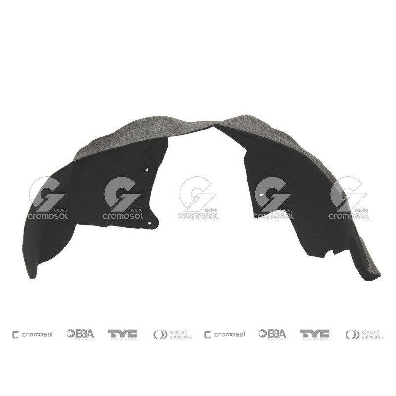 GUARDAPLAST TRASERO TAIWAN 37038/5D