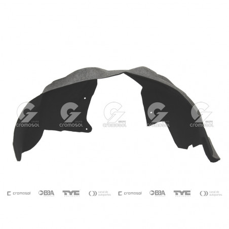 GUARDAPLAST TRASERO TAIWAN 37038/5D