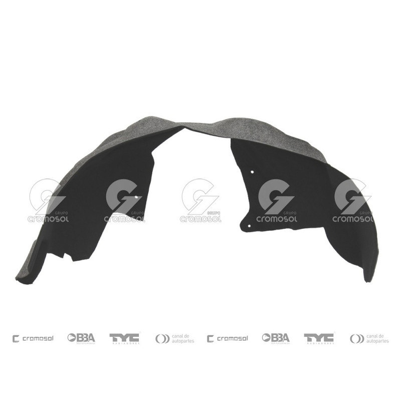 GUARDAPLAST TRASERO TAIWAN 37038/5I