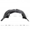 GUARDAPLAST DELANTERO TAIWAN 37040/2I
