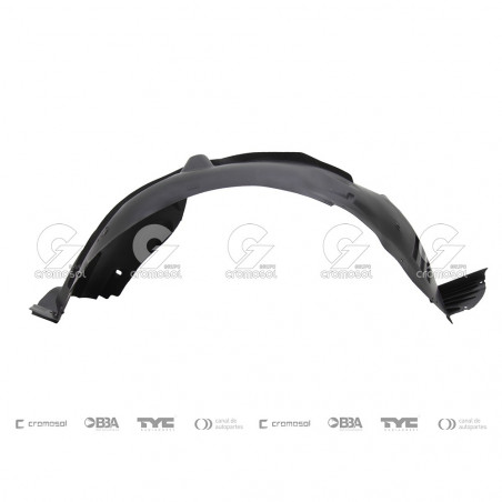GUARDAPLAST DELANTERO TAIWAN 37041/2D