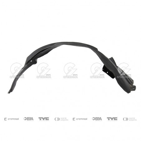 GUARDAPLAST DELANTERO TAIWAN 37042/2D