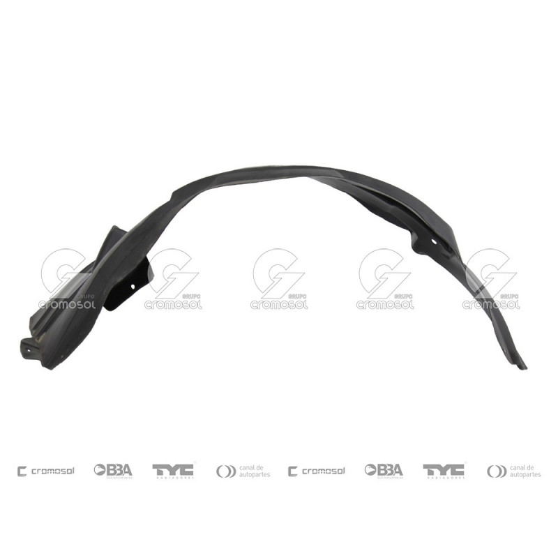 GUARDAPLAST DELANTERO TAIWAN 37042/2I