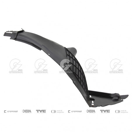 GUARDAPLAST DELANTERO TAIWAN 37043/2D