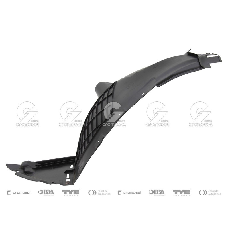 GUARDAPLAST DELANTERO TAIWAN 37043/2I