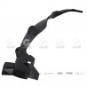 GUARDAPLAST DELANTERO TAIWAN 37043/3I
