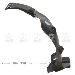 GUARDAPLAST DELANTERO...