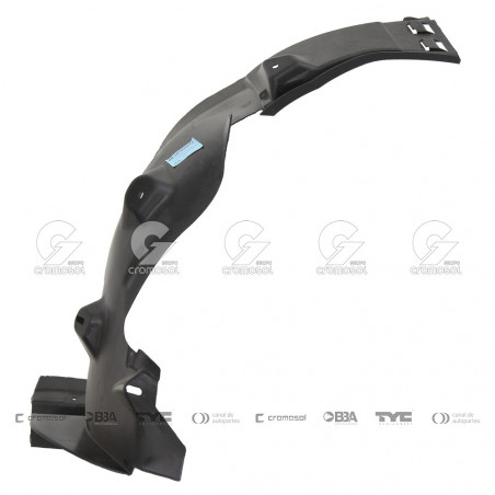 GUARDAPLAST DELANTERO TAIWAN 37044/2I