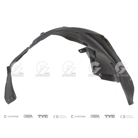 GUARDAPLAST DELANTERO TAIWAN 37045/2D