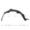 GUARDAPLAST DELANTERO TAIWAN 37047/2D