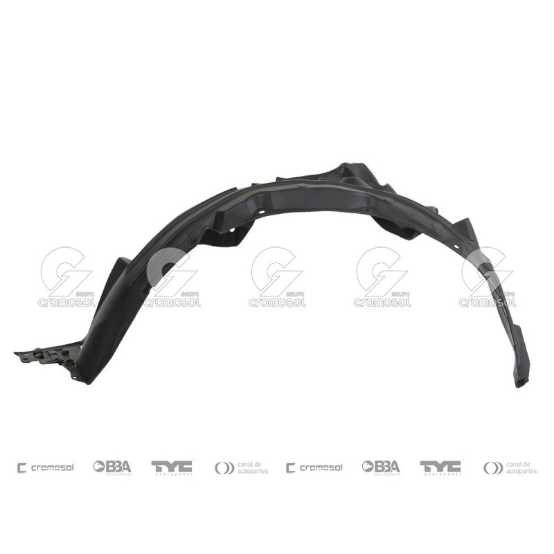 GUARDAPLAST DELANTERO TAIWAN 37047/2I