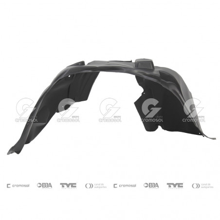 GUARDAPLAST DELANTERO TONG YANG 37049/2D