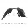 GUARDAPLAST DELANTERO TONG YANG 37049/2D