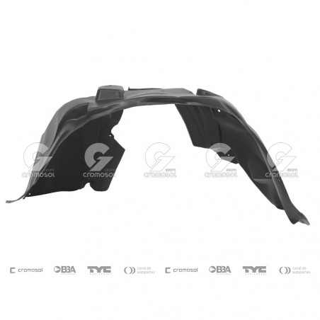 GUARDAPLAST DELANTERO TONG YANG 37049/2I