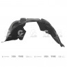 GUARDAPLAST DELANTERO TONG YANG 37049/2I