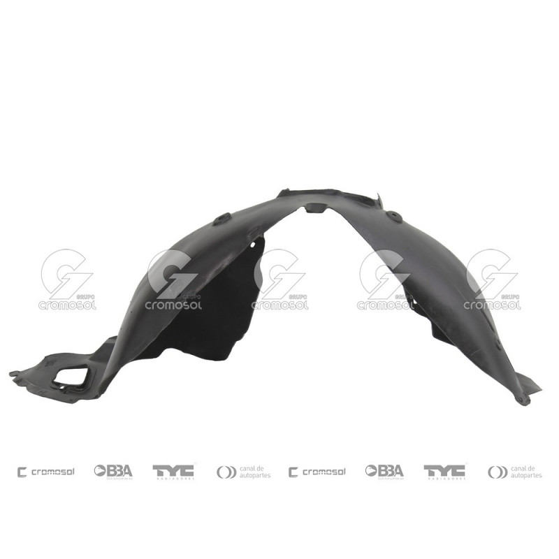 GUARDAPLAST DELANTERO TAIWAN 37050/2I