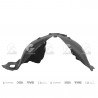 GUARDAPLAST DELANTERO TAIWAN 37050/2I