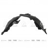 GUARDAPLAST DELANTERO TAIWAN 37051/2D