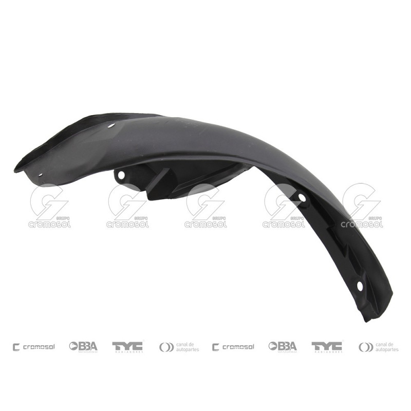 GUARDAPLAST TRASERO TAIWAN 37052/2D