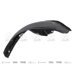 GUARDAPLAST TRASERO TAIWAN...