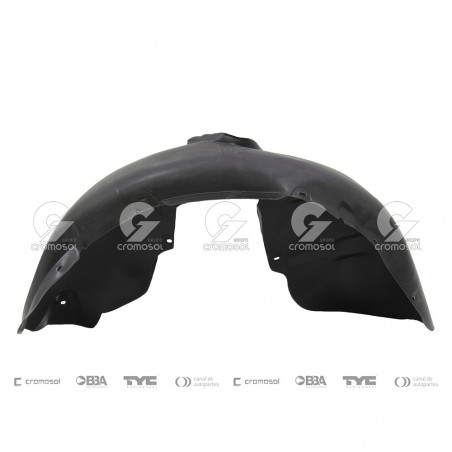GUARDAPLAST DELANTERO TAIWAN 37053/2D