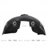 GUARDAPLAST DELANTERO TAIWAN 37053/2I
