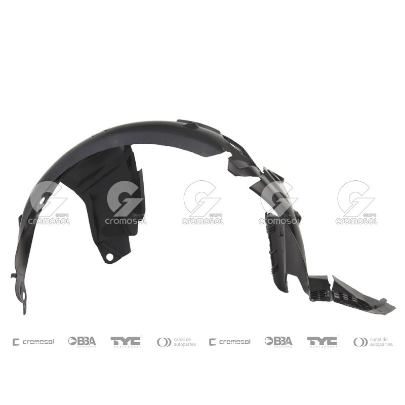 GUARDAPLAST DELANTERO ORIG. 37055/D