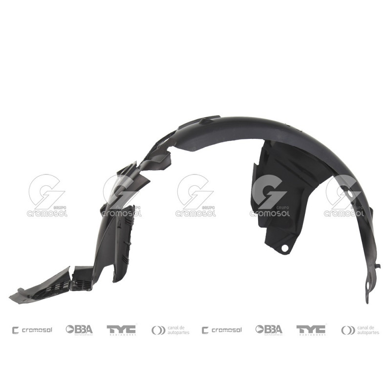 GUARDAPLAST DELANTERO ORIG. 37055/I