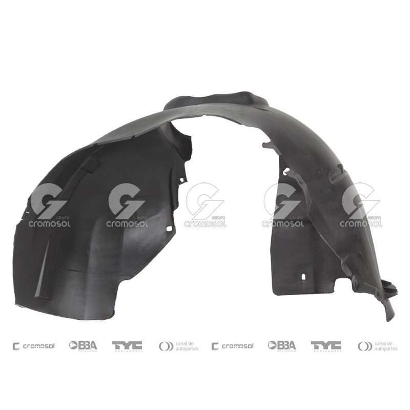 GUARDAPLAST DELANTERO TAIWAN 37056/D