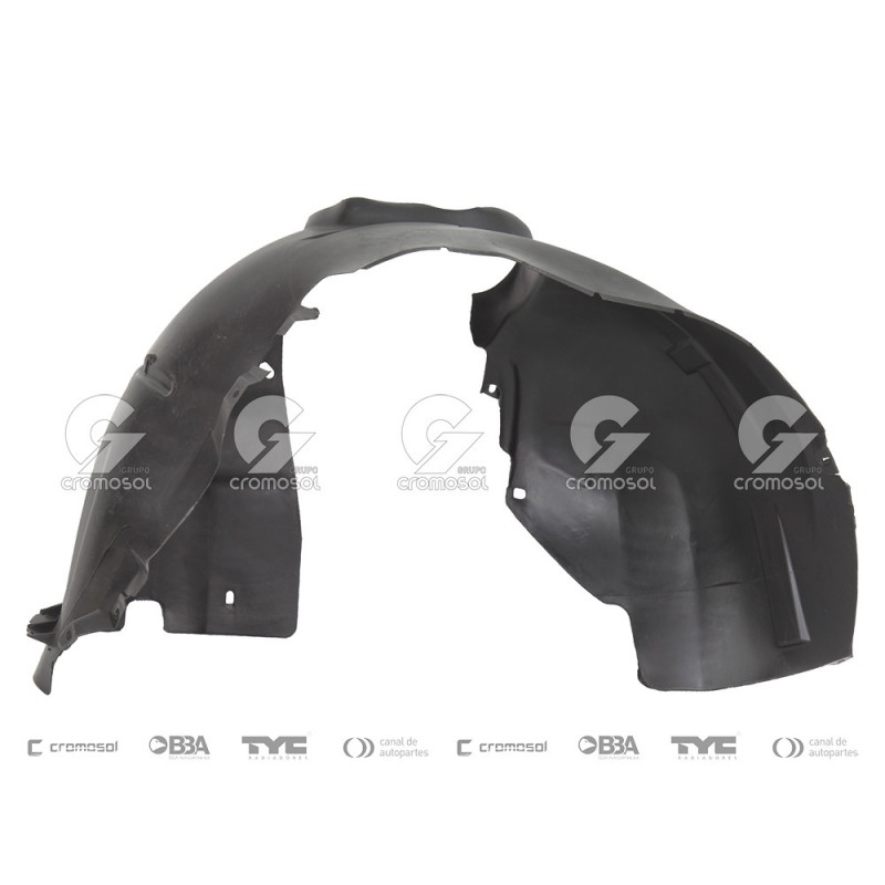 GUARDAPLAST DELANTERO TAIWAN 37056/I