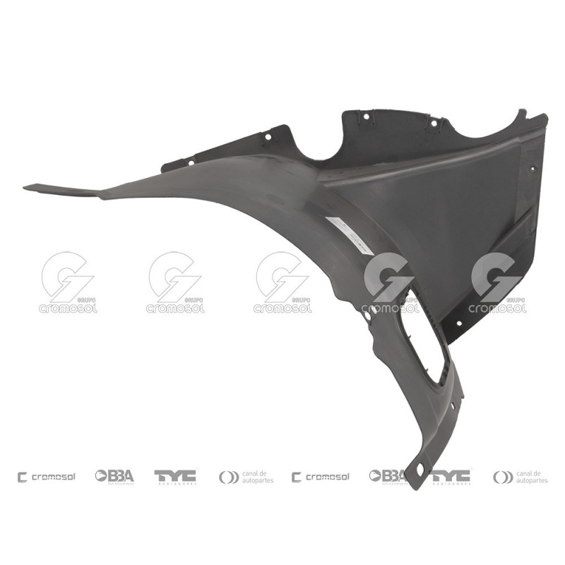 GUARDAPLAST VARIOS R.P.C. 37057/1D