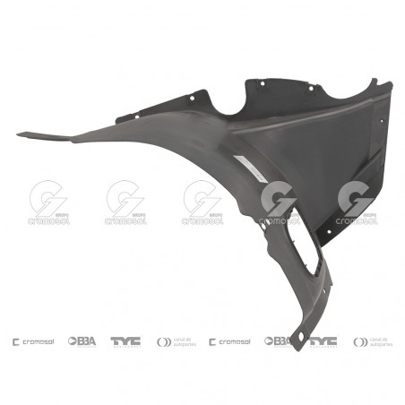 GUARDAPLAST VARIOS R.P.C. 37057/1D