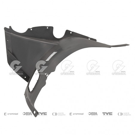 GUARDAPLAST VARIOS R.P.C. 37057/1I